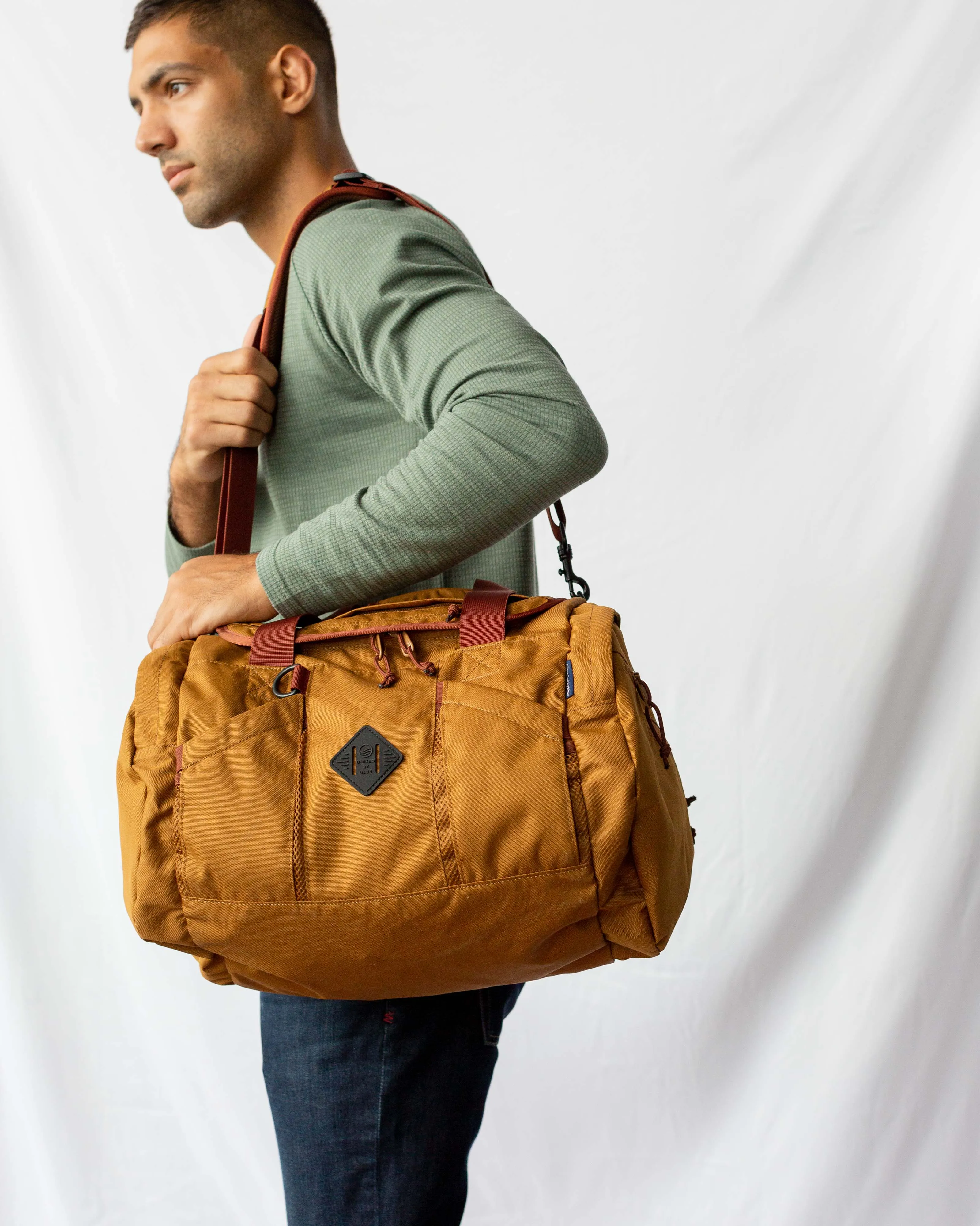 27L Mini Duffle