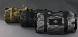 30 Inch Round Duffel