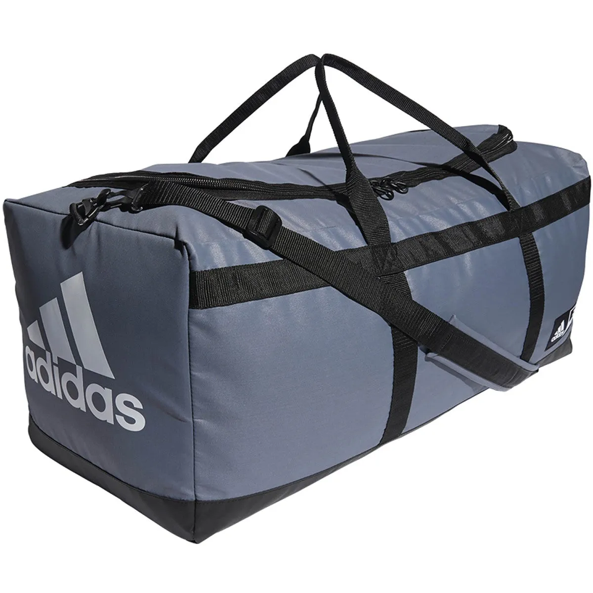 adidas Locker Room Pro Duffel Bag