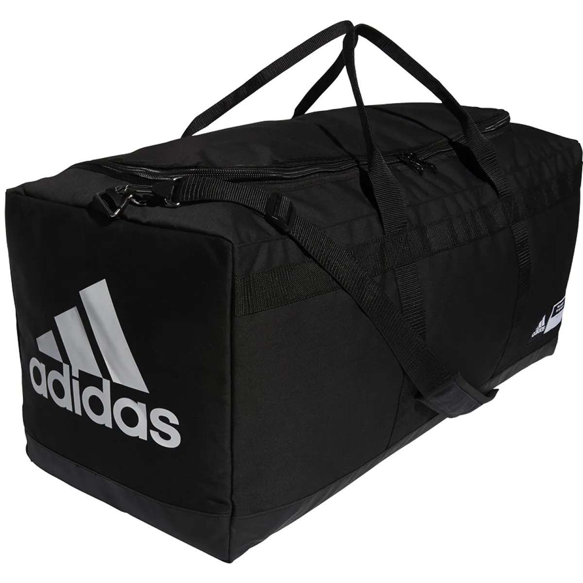 adidas Locker Room Pro Duffel Bag