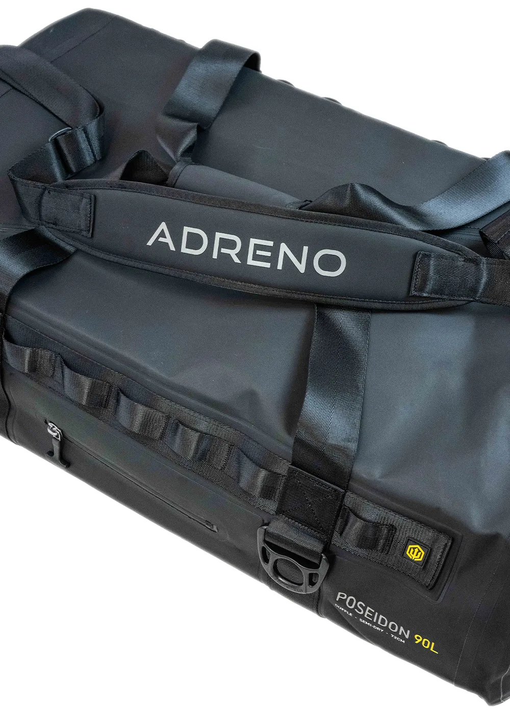 Adreno Poseidon 90L Duffle Bag