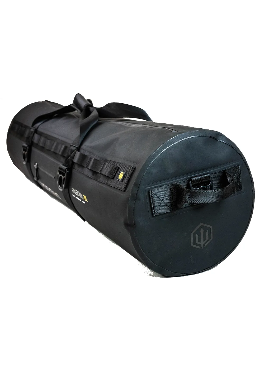 Adreno Poseidon Expedition Duffle Bag 70L