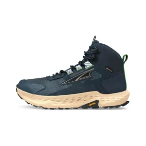 Altra Womens Timp 5 Hiker Gortex