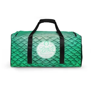 Ariel Duffle Bag