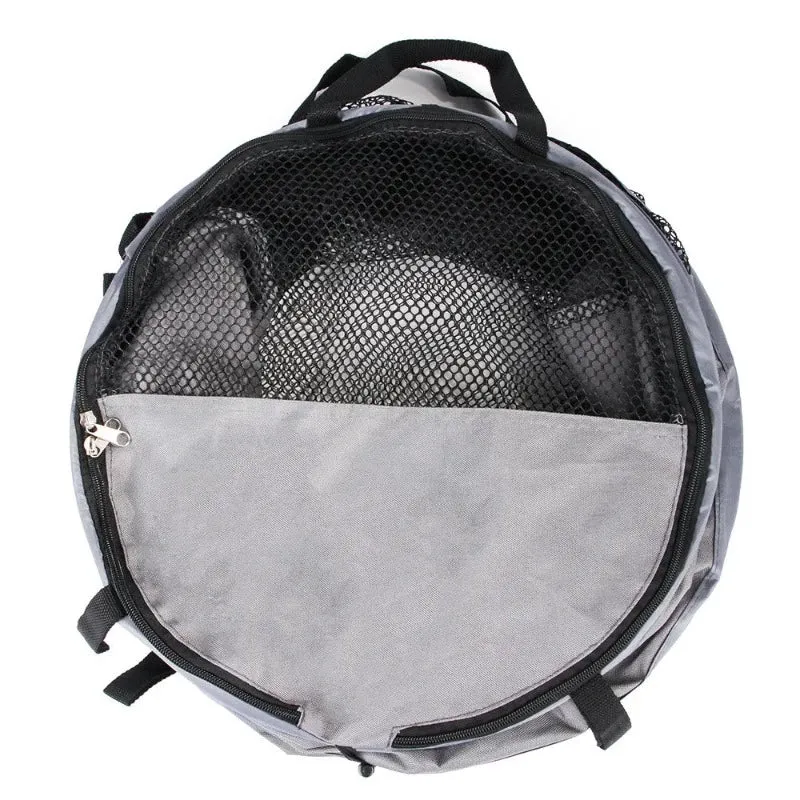 Backseat Waterproof Breathable Carrier