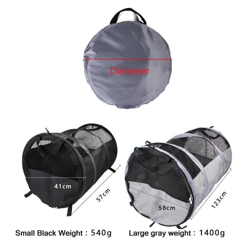 Backseat Waterproof Breathable Carrier