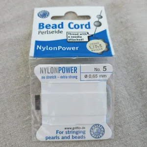 Bead Cord