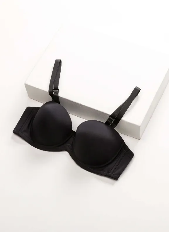 Better Match Strapless Bra A10-27463