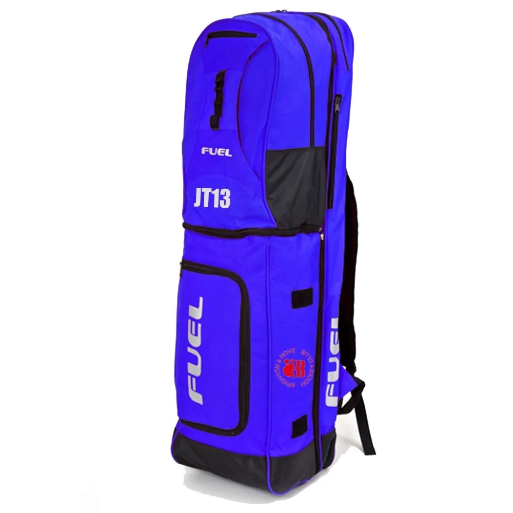 Premium Quality BHHC Club Stick Bag for Sports Enthusiasts