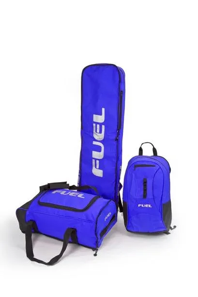 Premium Quality BHHC Club Stick Bag for Sports Enthusiasts