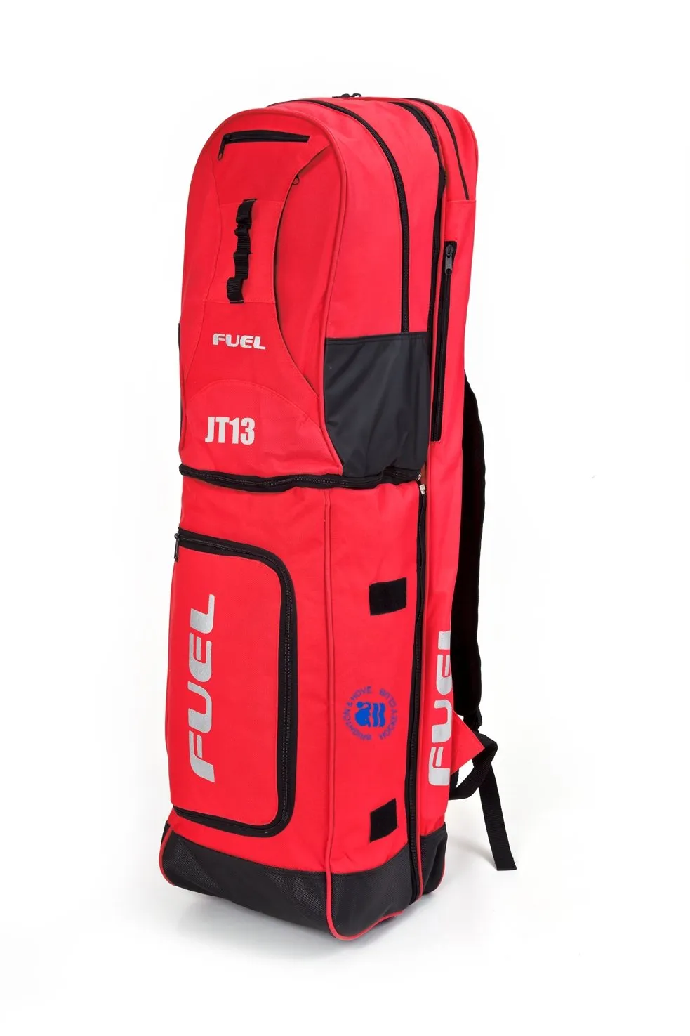 Premium Quality BHHC Club Stick Bag for Sports Enthusiasts