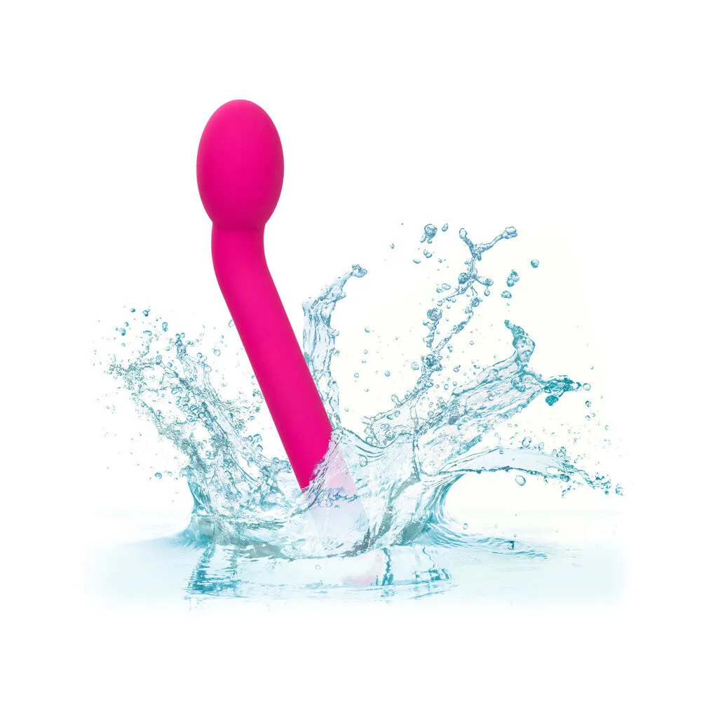 Bliss Liquid Silicone Tulip