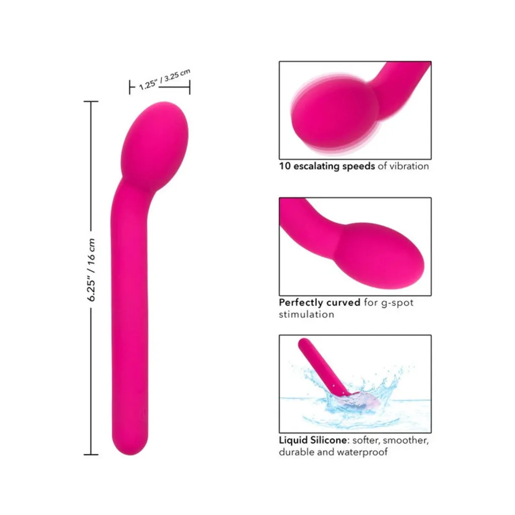 Bliss Liquid Silicone Tulip