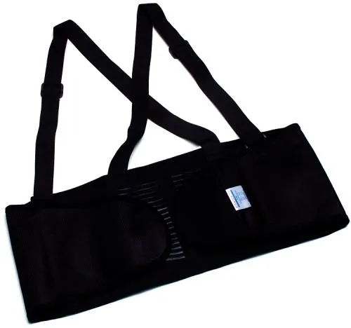 Breathable Back Support