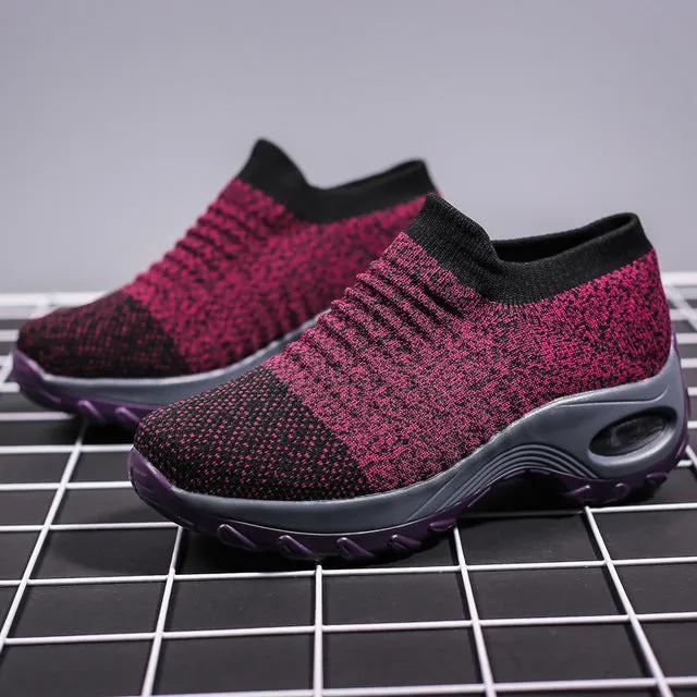 Breathable Casual Shoes