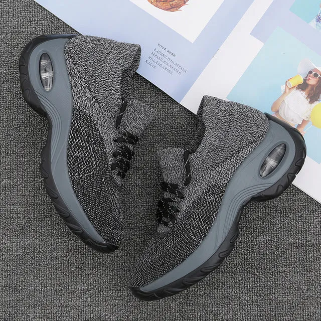 Breathable Casual Shoes