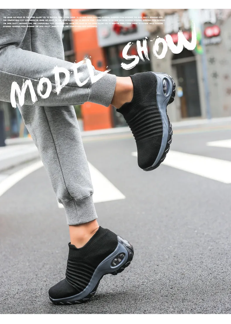 Breathable Casual Shoes