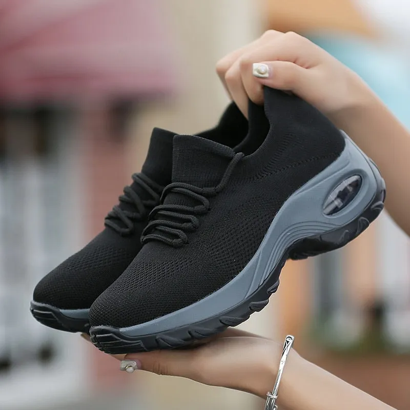 Breathable Casual Shoes