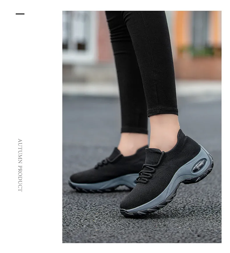 Breathable Casual Shoes