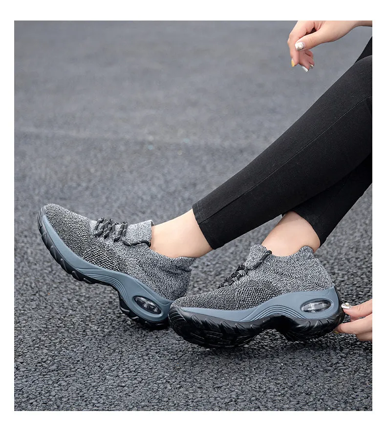 Breathable Casual Shoes