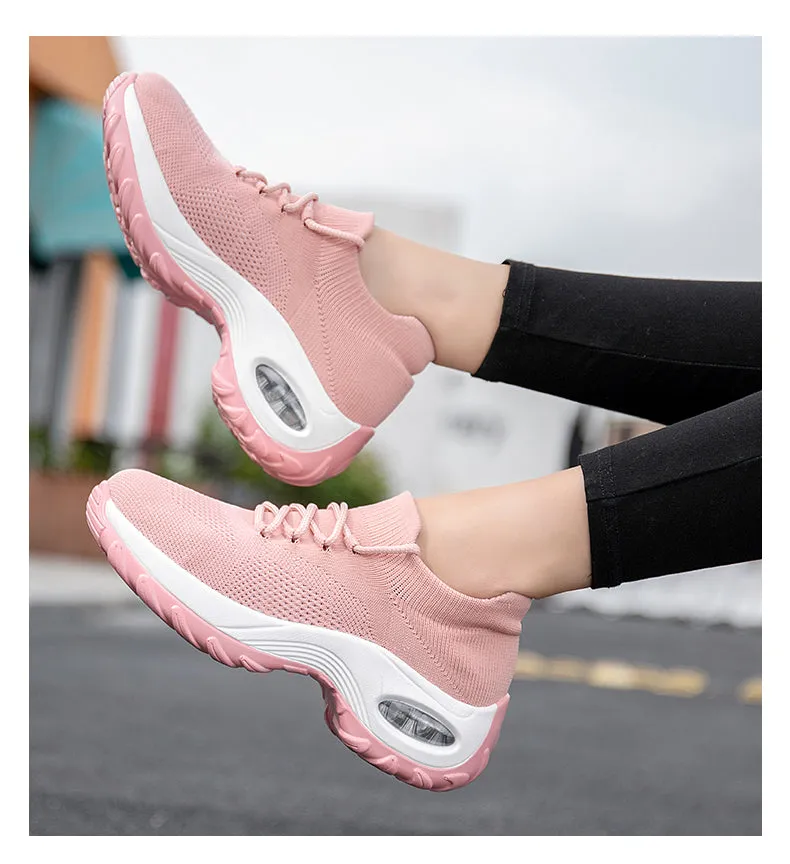 Breathable Casual Shoes