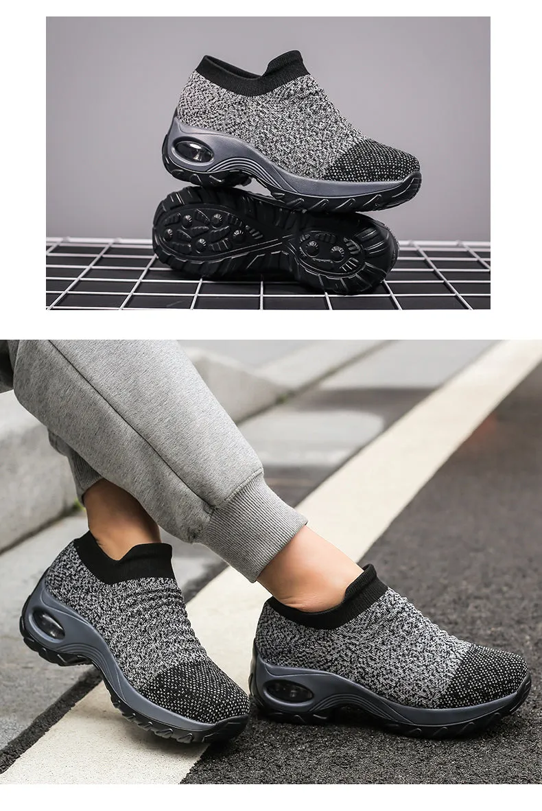 Breathable Casual Shoes