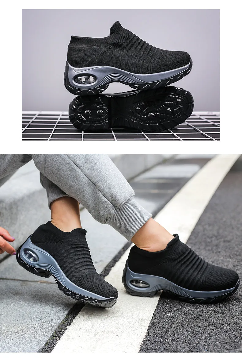 Breathable Casual Shoes