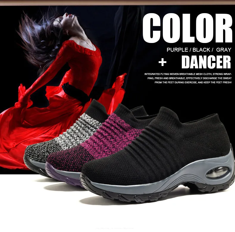 Breathable Casual Shoes