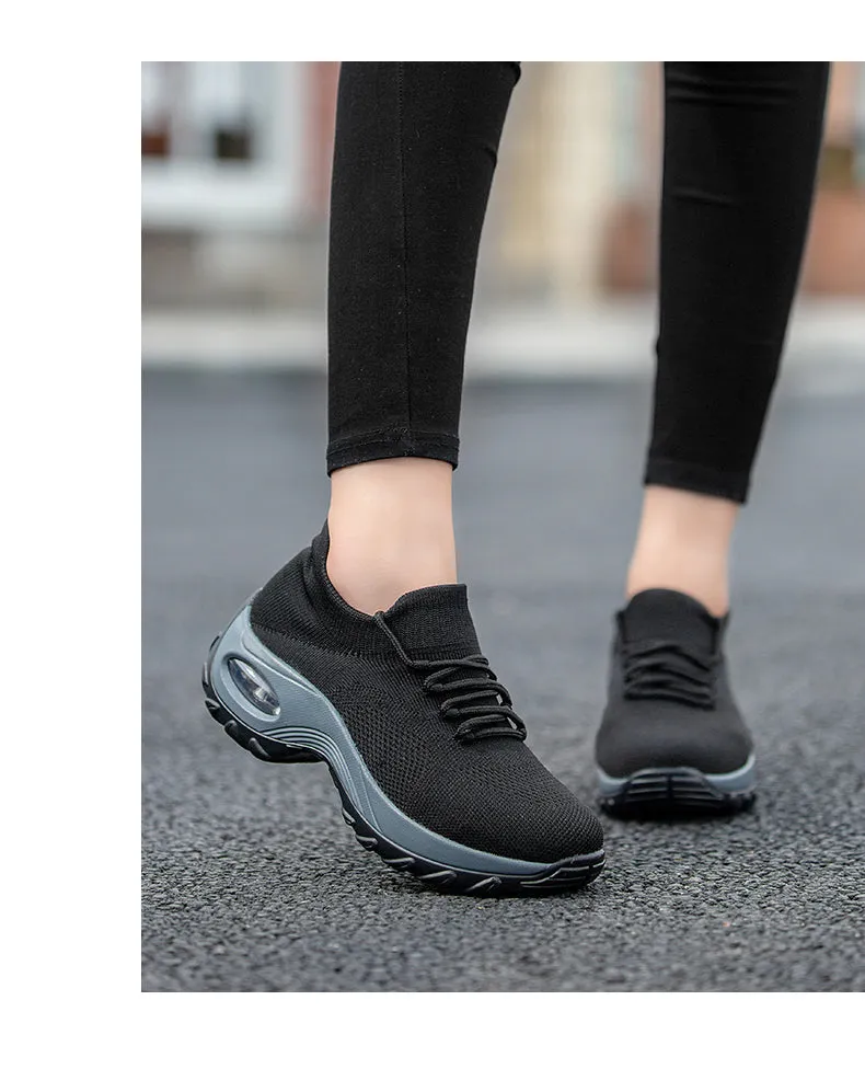 Breathable Casual Shoes