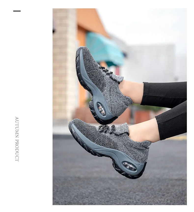 Breathable Casual Shoes