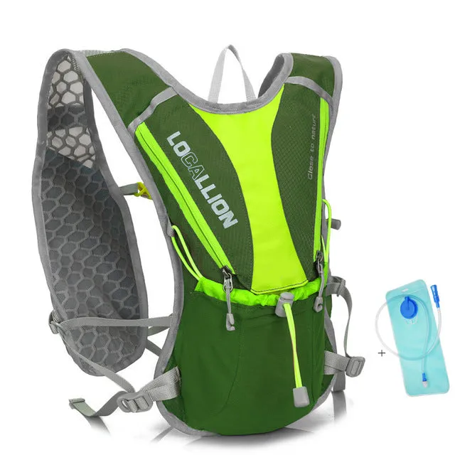 Breathable Running Bag
