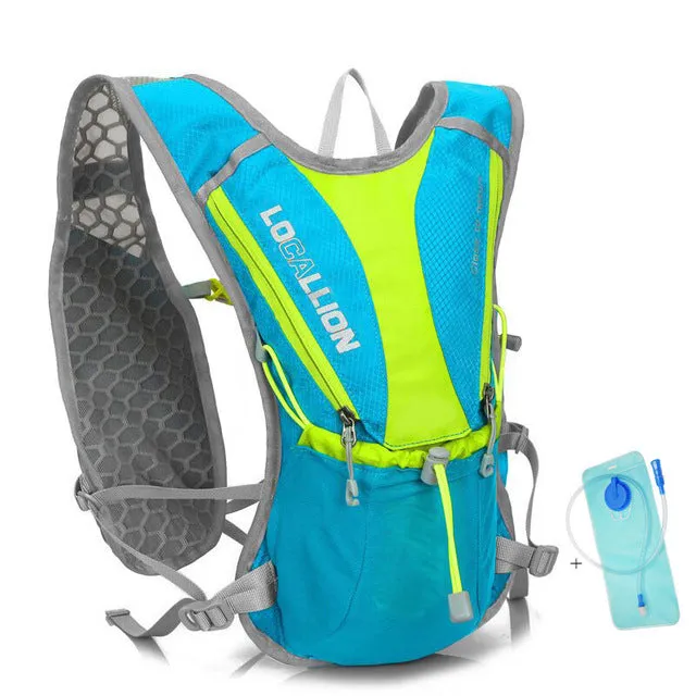 Breathable Running Bag