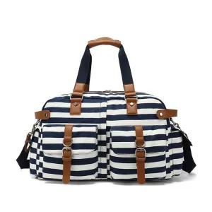 Canvas Duffle Bag Best Weekender Bag