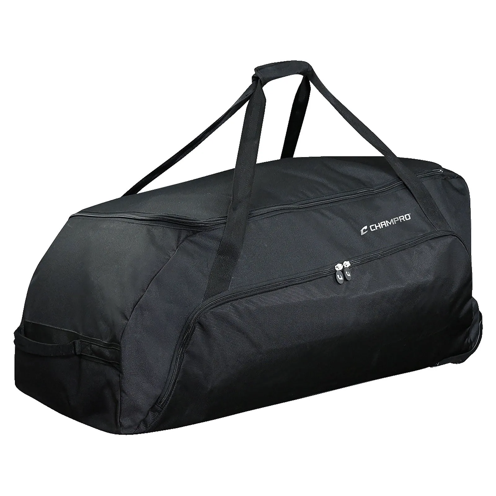 Champro 36" x 16" x 18" Jumbo All-Purpose Bag on Wheels