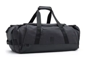 Chrome Spectre Duffle