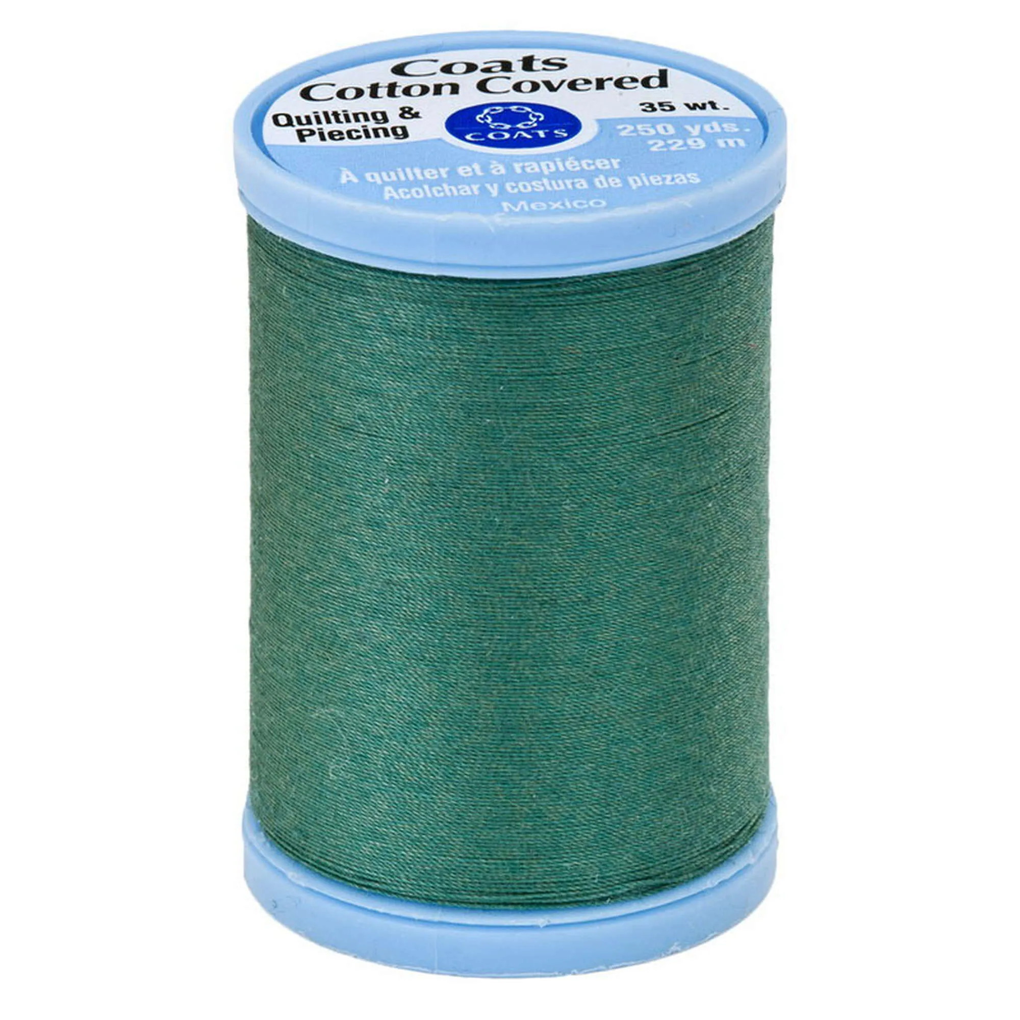 Coats & Clark Cotton Covered Quilting & Piecing Thread (250 Yards)