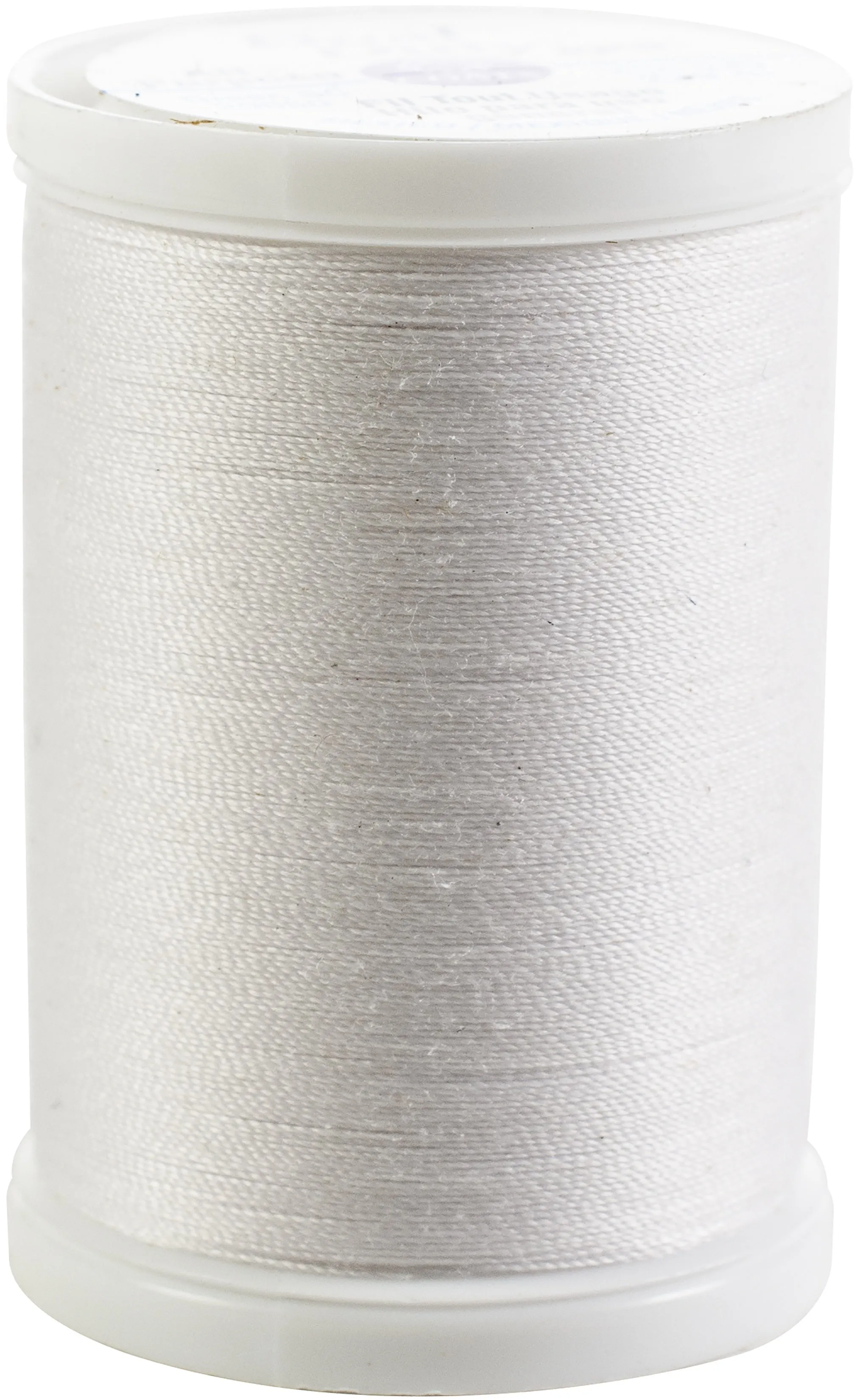 Coats Dual Duty XP General Purpose Thread 250yd - White*