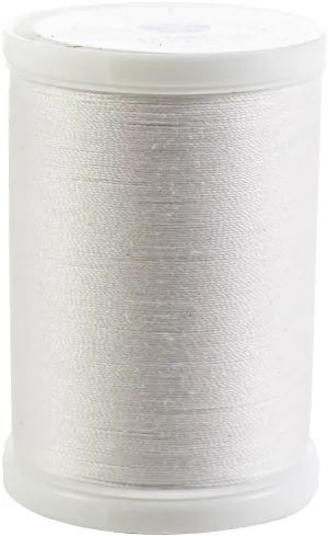 Coats Dual Duty XP General Purpose Thread 250yd - White*