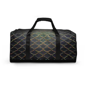 Curse of Cortes Duffle Bag