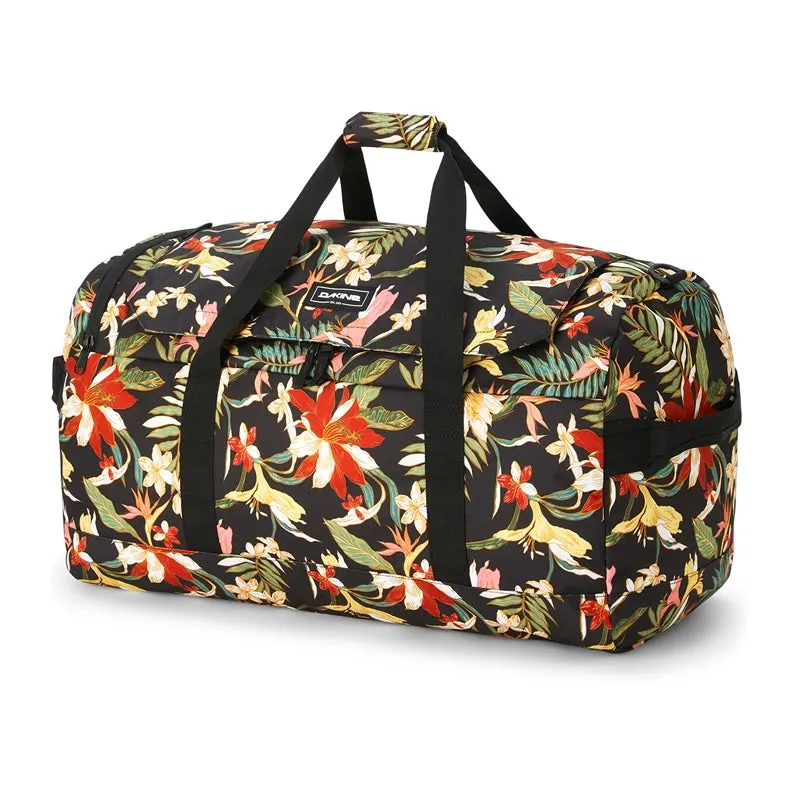 Dakine Eq Duffle 70L Sunset Bloom One Size