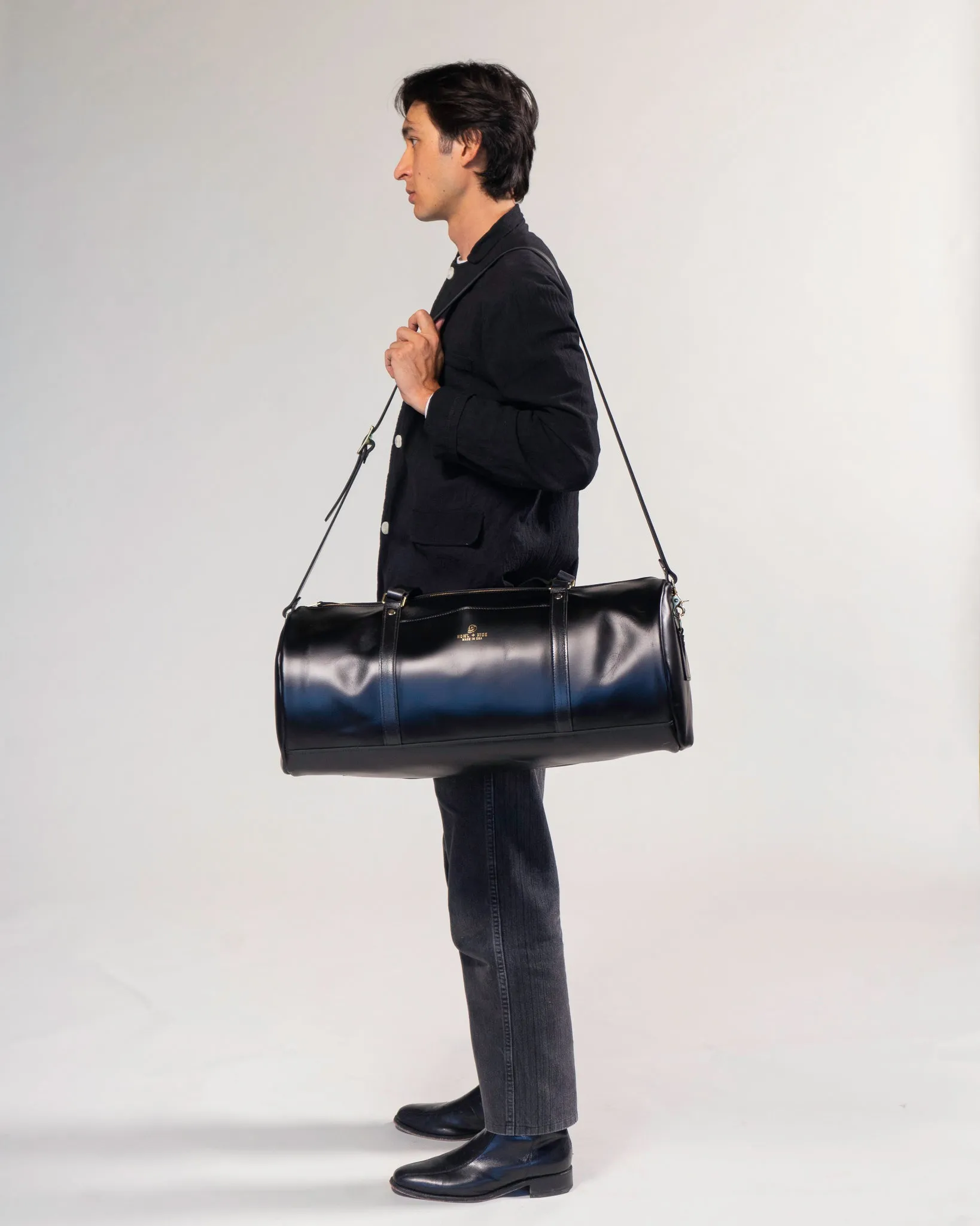 Dorman Duffle