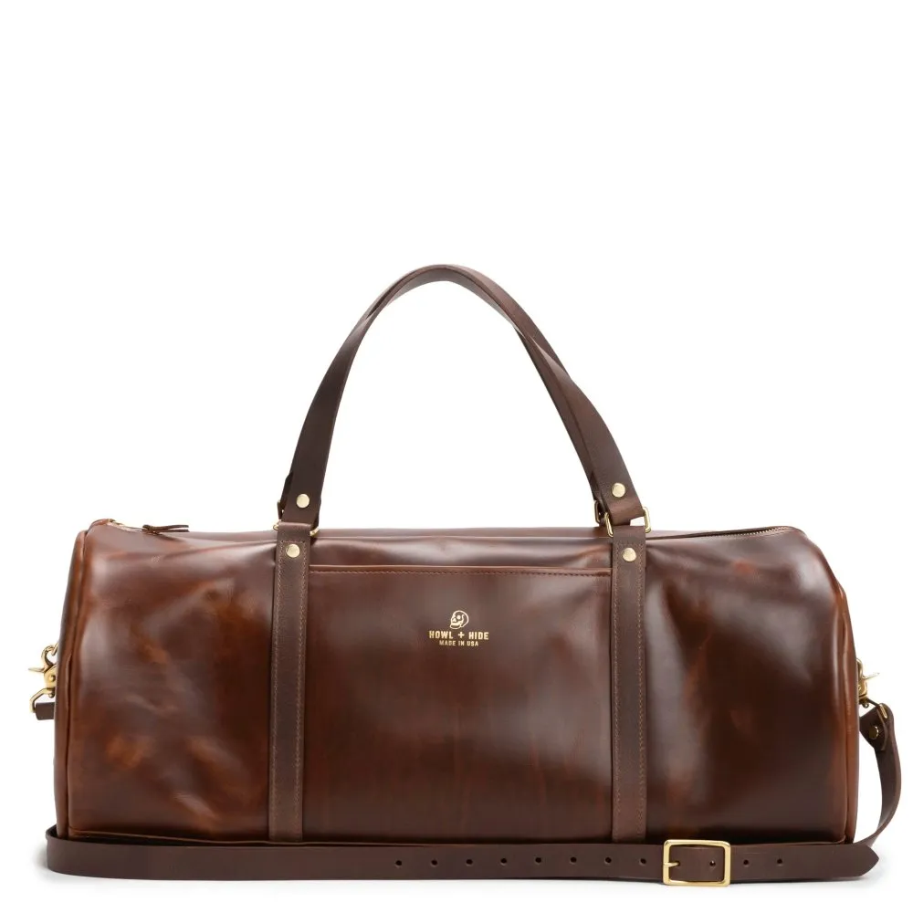 Dorman Duffle