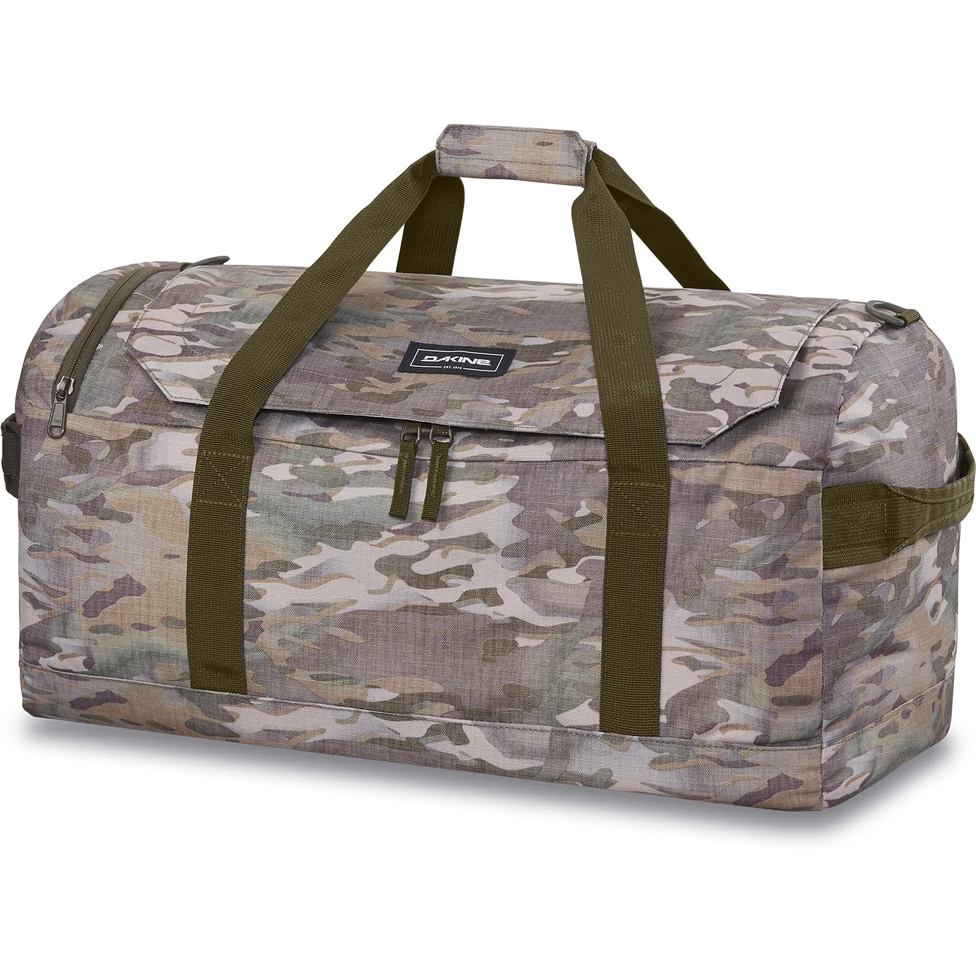 EQ Duffle 50L