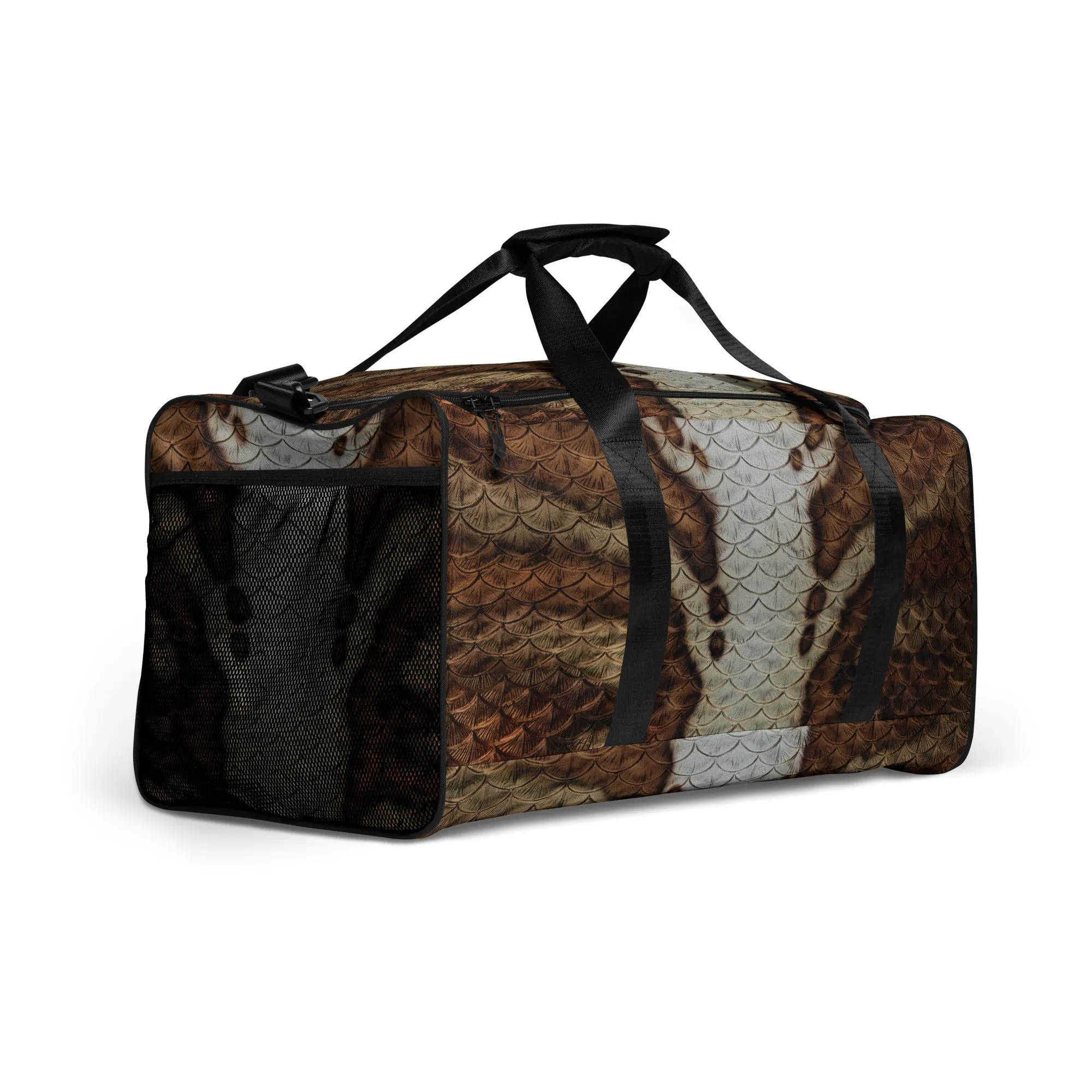 Escalla Duffle Bag