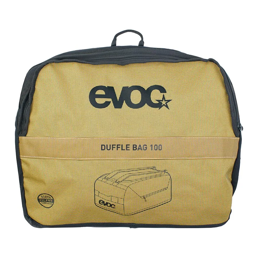 EVOC Duffle Bag