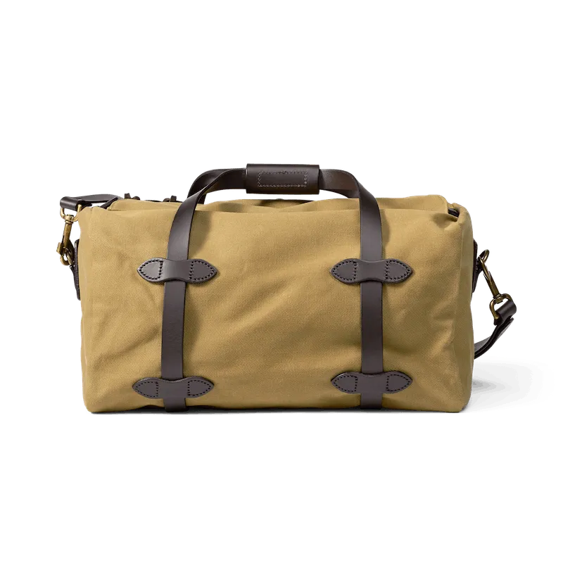 Filson - Small Rugged Twill Duffle Bag