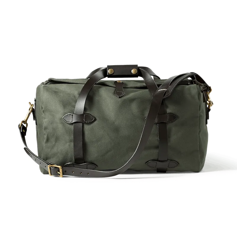 Filson - Small Rugged Twill Duffle Bag