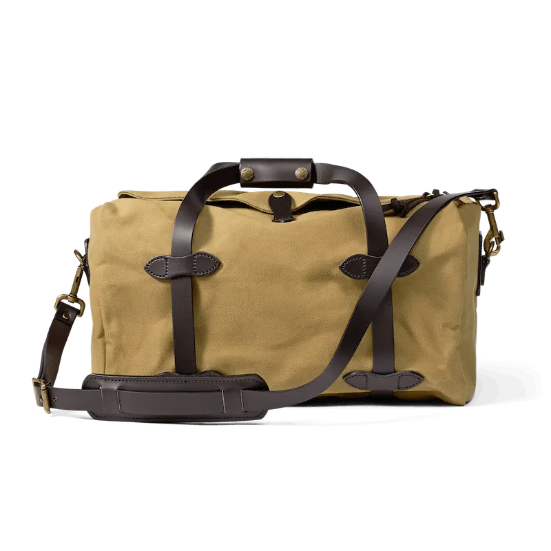 Filson - Small Rugged Twill Duffle Bag