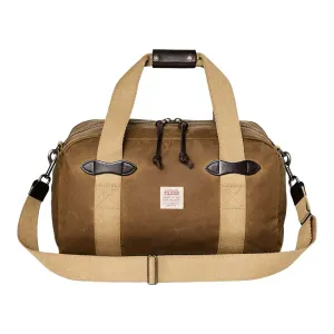 Filson Tin Cloth Small Duffle Bag