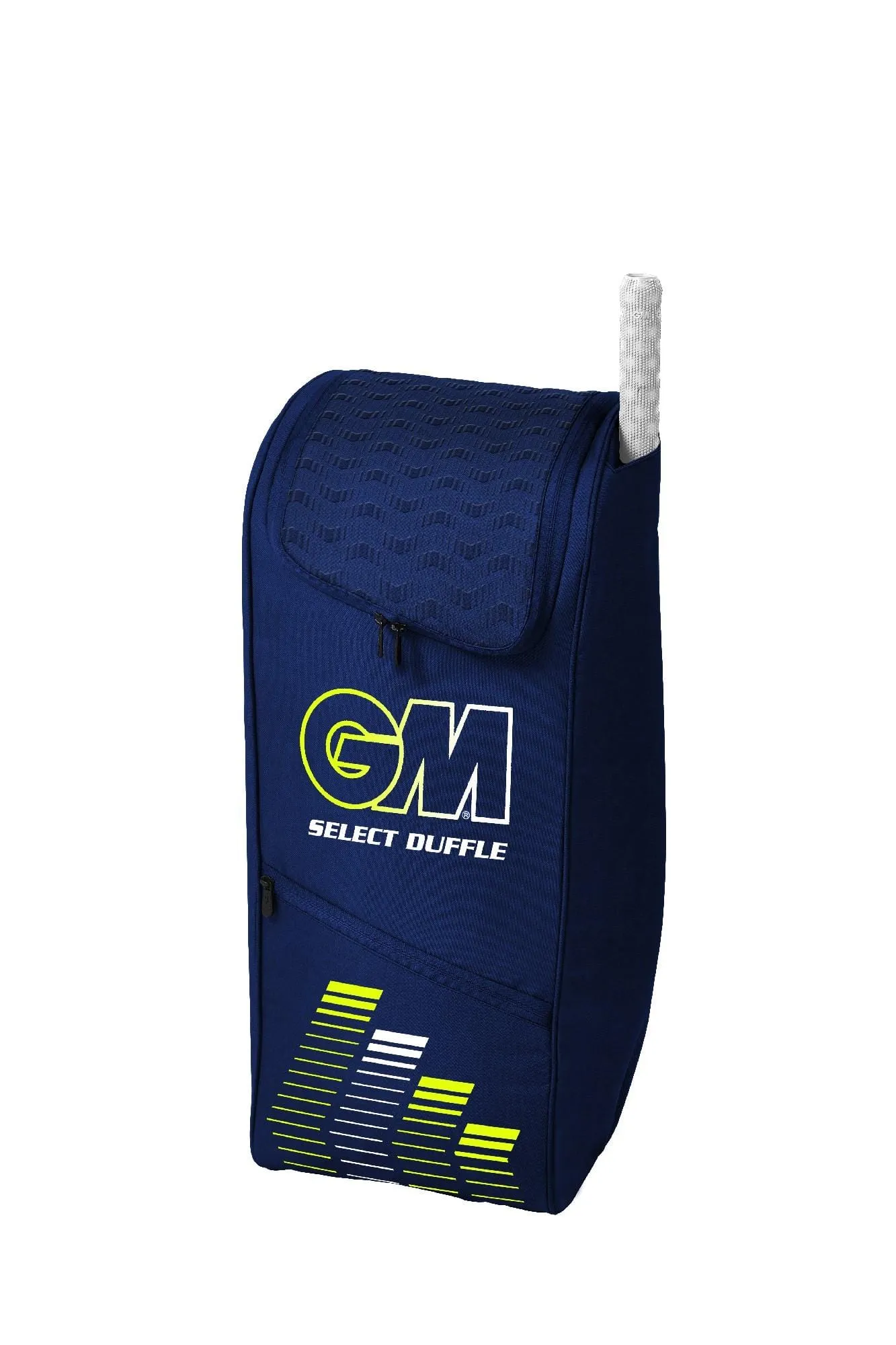 GM Select Duffle Cricket Bag